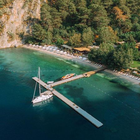 Yazz Collective Hotell Belen  Eksteriør bilde
