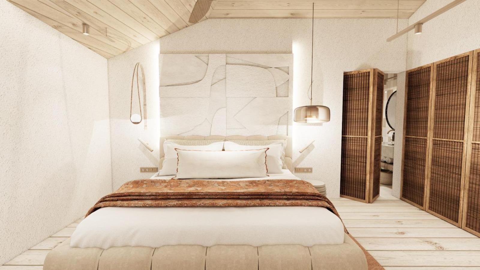 Yazz Collective Hotell Belen  Eksteriør bilde