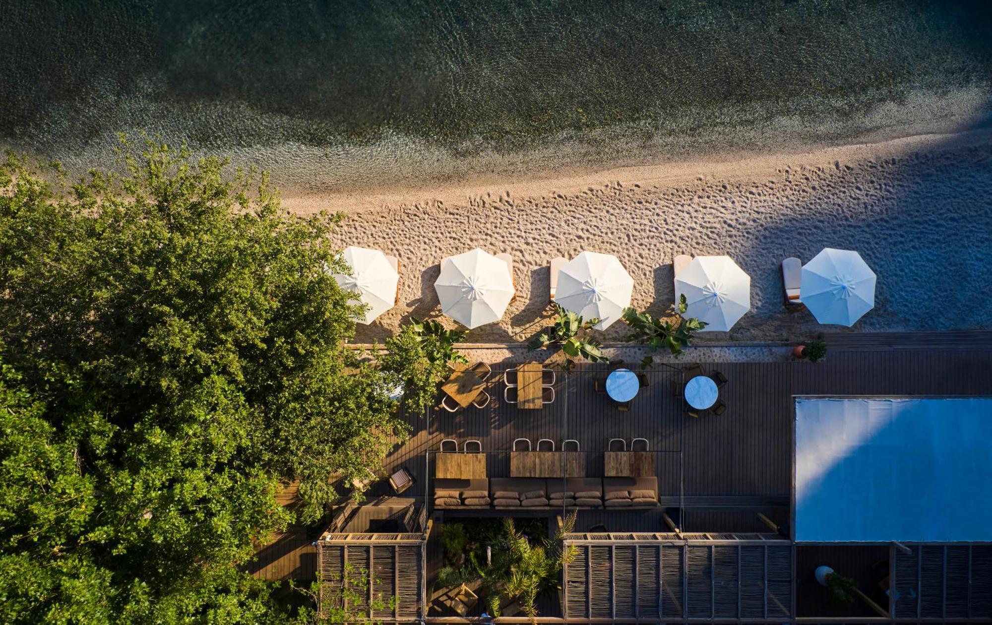 Yazz Collective Hotell Belen  Eksteriør bilde