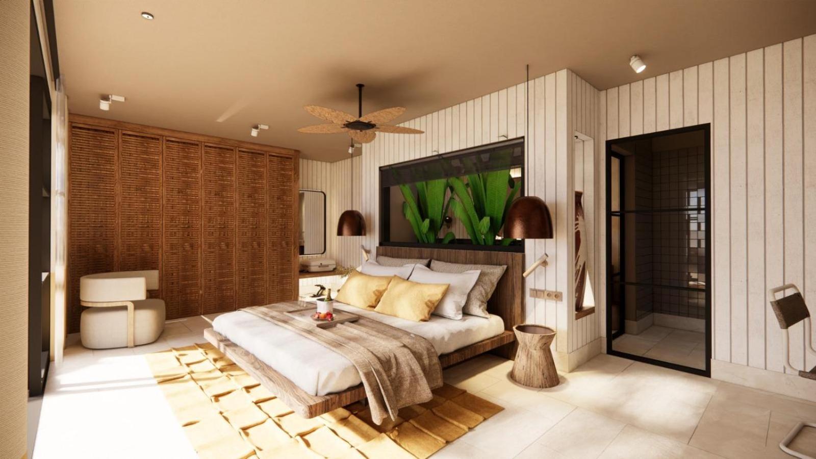 Yazz Collective Hotell Belen  Eksteriør bilde