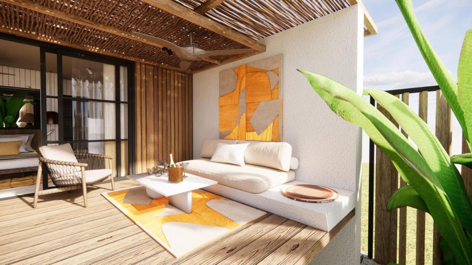 Yazz Collective Hotell Belen  Eksteriør bilde