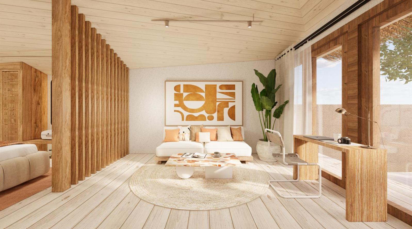 Yazz Collective Hotell Belen  Eksteriør bilde