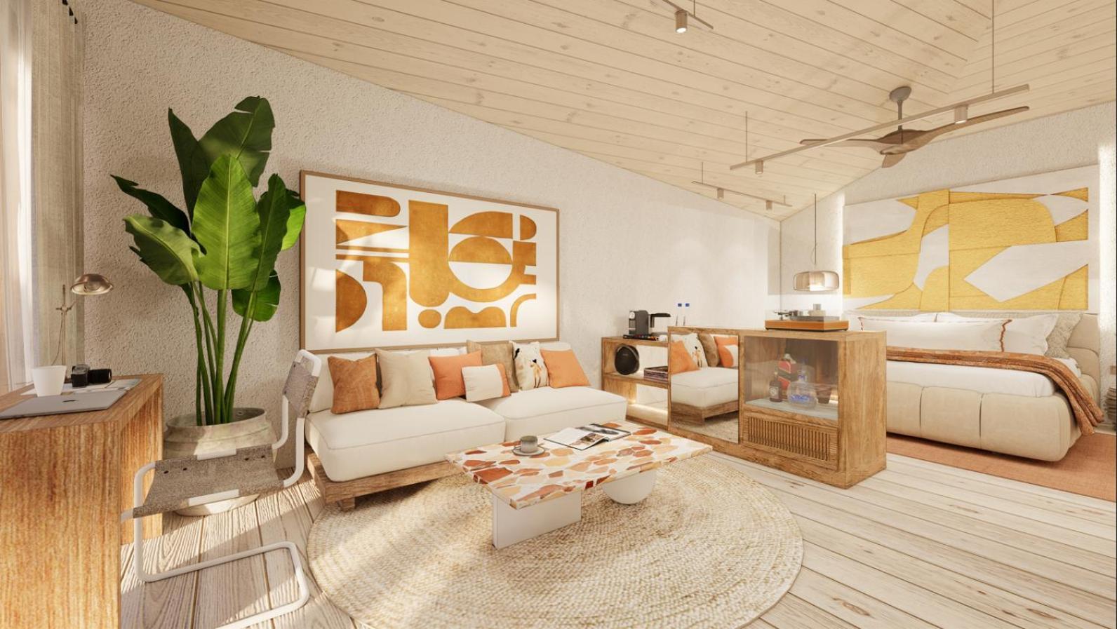 Yazz Collective Hotell Belen  Eksteriør bilde